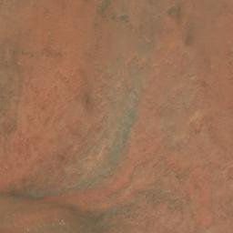 Satellite imagery of Cerro El Cráter, CL