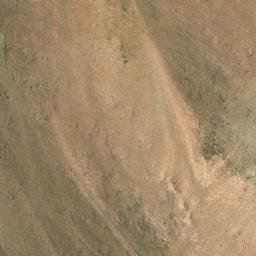 Satellite imagery of Cerro Luracatao, AR