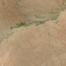 Satellite imagery of Cerro Luracatao, AR