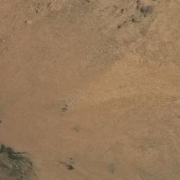 Satellite imagery of Cerro Incauca, AR