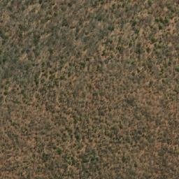 Satellite imagery of WITFONTEIN, BW