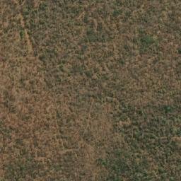Satellite imagery of WITFONTEIN, BW