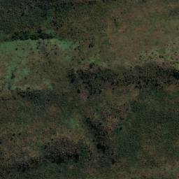 Satellite imagery of PILANDSBERG, BW