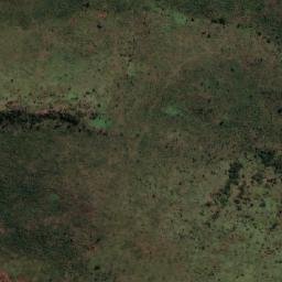 Satellite imagery of PILANDSBERG, BW
