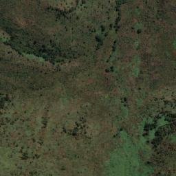 Satellite imagery of PILANDSBERG, BW