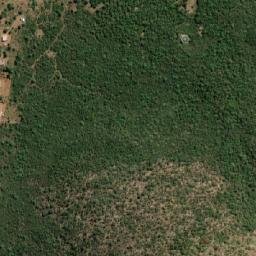Satellite imagery of SAULSPOORT, BW