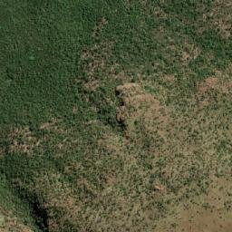Satellite imagery of SAULSPOORT, BW