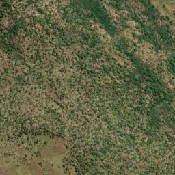 Satellite imagery of SAULSPOORT, BW
