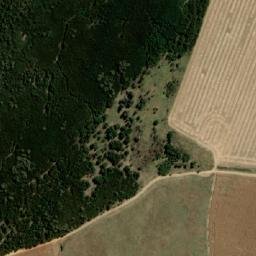 Satellite imagery of WITKLIP, MZ