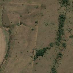 Satellite imagery of ROOIDRAAI, MZ