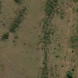 Satellite imagery of ROOIDRAAI, MZ
