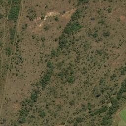 Satellite imagery of ROOIDRAAI, MZ