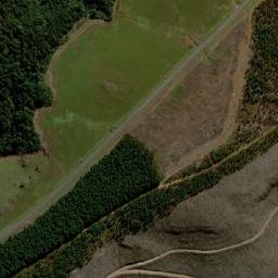 Satellite imagery of DEVILS KNUCKLES, MZ