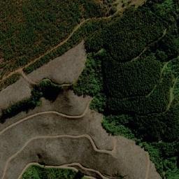 Satellite imagery of DEVILS KNUCKLES, MZ