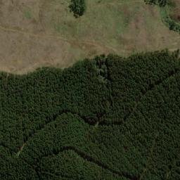 Satellite imagery of SPITZKOP, MZ