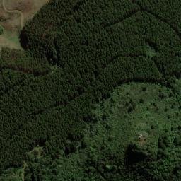 Satellite imagery of SPITZKOP, MZ