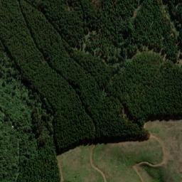Satellite imagery of SPITZKOP, MZ