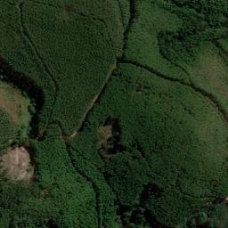 Satellite imagery of KRUISFONTEIN, MZ