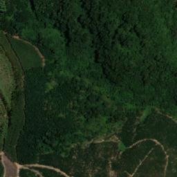 Satellite imagery of KRUISFONTEIN, MZ