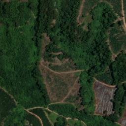 Satellite imagery of KRUISFONTEIN, MZ