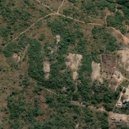 Satellite imagery of MATIMBA NEW, MZ