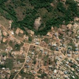 Satellite imagery of MATIMBA NEW, MZ