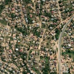 Satellite imagery of MATIMBA NEW, MZ