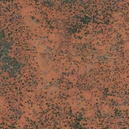 Satellite imagery of Kangaroo, AU