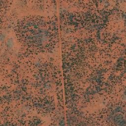 Satellite imagery of Kangaroo, AU