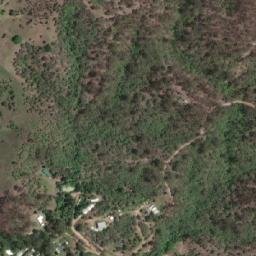 Satellite imagery of Chapel Hill, AU