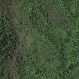 Satellite imagery of North Double Peak, AU