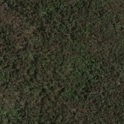 Satellite imagery of South Double Peak, AU