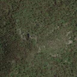 Satellite imagery of Rocky Peak, AU