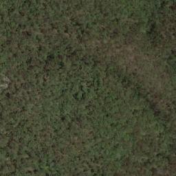 Satellite imagery of Rocky Peak, AU