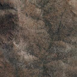 Satellite imagery of Monte Colgado, CL