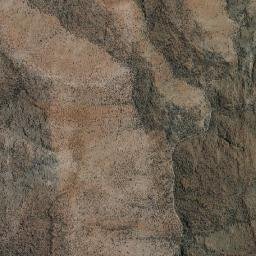 Satellite imagery of Monte Colgado, CL