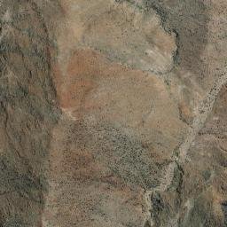 Satellite imagery of Monte Colgado, CL