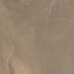 Satellite imagery of Oficina Alemania, CL