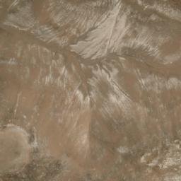 Satellite imagery of Cerro Caupolicán, CL