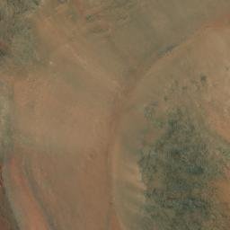 Satellite imagery of Cerro El Cráter, CL