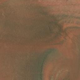 Satellite imagery of Cerro El Cráter, CL