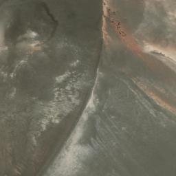 Satellite imagery of Volcán del Azufre, AR