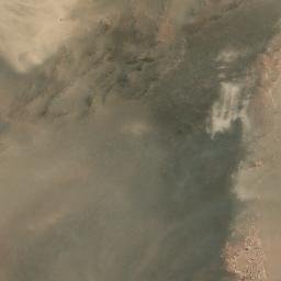 Satellite imagery of Cerro Cono Truncado, AR