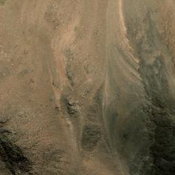 Satellite imagery of Cerro Luracatao, AR