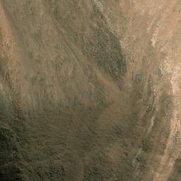 Satellite imagery of Cerro Luracatao, AR