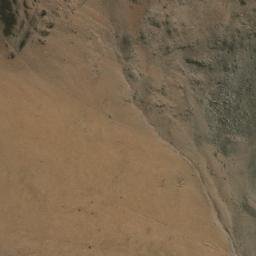 Satellite imagery of Cerro Incauca, AR