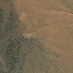 Satellite imagery of Cerro Incauca, AR