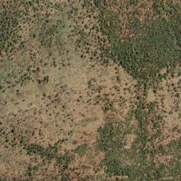 Satellite imagery of WOODLANDS, BW