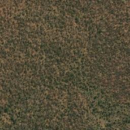 Satellite imagery of WITFONTEIN, BW