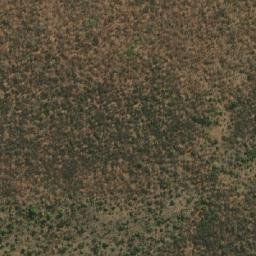 Satellite imagery of WITFONTEIN, BW